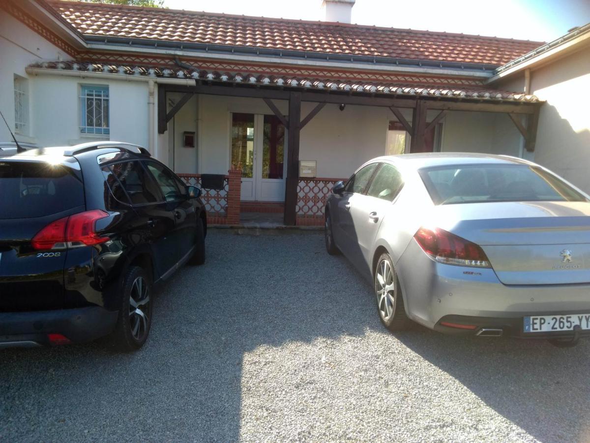 Bourgneuf En Retz Villa Villeneuve-en-Retz Exterior photo